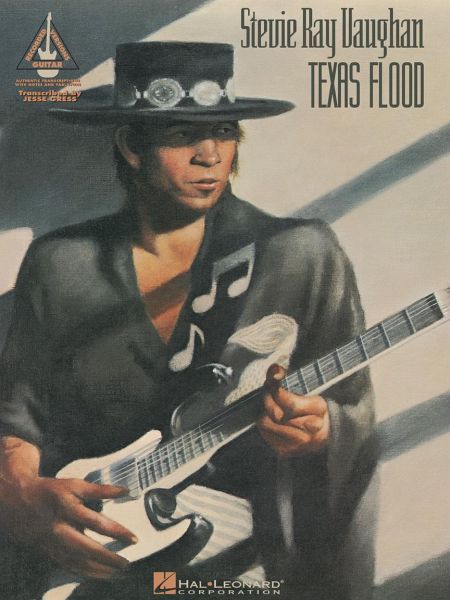 Stevie Ray Vaughan - Texas Flood Stevie Ray Vaughan - Texas Flood