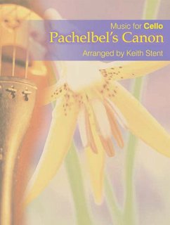 Cover Canon for cello and piano