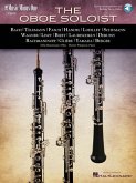 The Oboe Soloist (+Online Audio) for oboe The Oboe Soloist (+Online Audio) for oboe