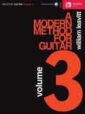 A Modern Method for Guitar - Volume 3 A Modern Method for Guitar - Volume 3
