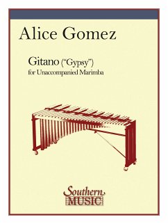 Cover Gitano