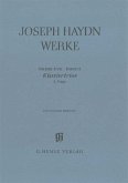 Joseph Haydn Werke Reihe 17 Band 2 Klaviertrios Folge 2 Joseph Haydn Werke Reihe 17 Band 2 Klaviertrios Folge 2