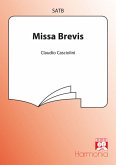 Missa Brevis Missa Brevis