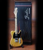 Fender? Telecaster?- Butterscotch Blonde Finish Wohnaccessoires