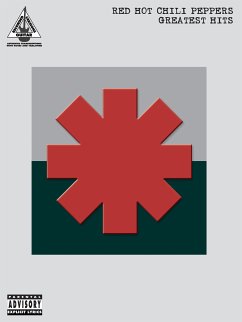 Red Hot Chili Peppers - Greatest Hits Red Hot Chili Peppers - Greatest Hits