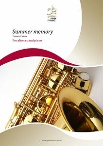 Cover Summer Memory