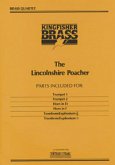 The Lincolnshire Poacher The Lincolnshire Poacher