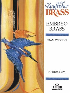 Cover Embryo Brass
