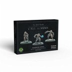 The Elder Scrolls: Call To Arms - Hagraven Coven