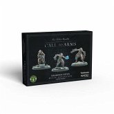 The Elder Scrolls: Call To Arms - Hagraven Coven The Elder Scrolls: Call To Arms - Hagraven Coven