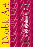 Double Act Duets for 2 flutes