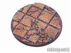 Lizard City Bases - 100mm 1