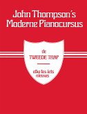 Moderne Pianocursus vol.2 voor piano (nl) Moderne Pianocursus vol.2 voor piano (nl)