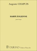 A. Chapuis Harpe Eolienne, Pour Harpe Harp or Harps