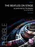 The Beatles on Stage 5-Part Flexible Band and Opt. Piano Partitur