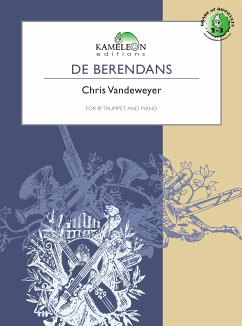 Cover De Berendans