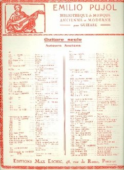 Cover Atardecer pour guitare