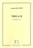 Triga no.2 pour hautbois Triga no.2 pour hautbois