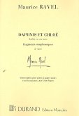 Daphnis et Chloe suite no.2 fragments symphoniques arr. pour piano ŕ 4 mains ou 2 pianos