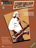 Gerry Mulligan Classics