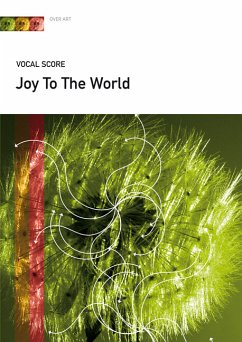 Cover Joy To The World (complete edition) Ensemble Partitur + Stimmen