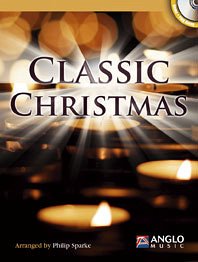 Classic Christmas (+CD) for trumpet Classic Christmas (+CD) for trumpet