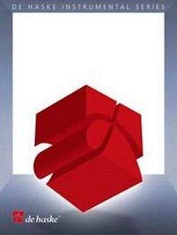 Jan Van der Roost Hungarian Impressions Klarinettenensemble Partitur Jan Van der Roost Hungarian Impressions Klarinettenensemble Partitur