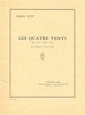 PETIT P. 4 VENTS TROMPETTE 2 CORS TUBA PARTITION BL793