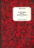 Sonneries de la rose et croix pour piano