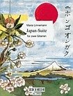 Cover Japansuite für 2 Gitarren