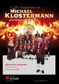 Michael Klostermann, Böhmische Trompeten Concert Band/Harmonie and 2 Trumpets Partitur