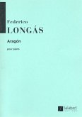 Aragón pour piano Aragón pour piano