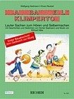 Cover Klangbaustelle Klimperton