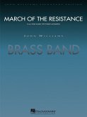 March of the Resistance