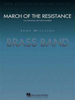 Cover March of the Resistance