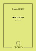 Richer Darissimo Hautbois Oboe