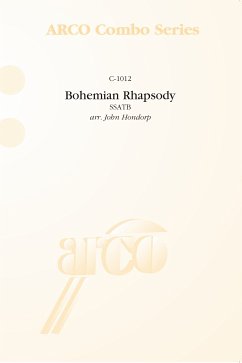 Bohemian Rhapsody