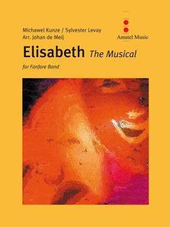 Cover Elisabeth