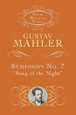 Symphony No.7 'Song Of The Night'