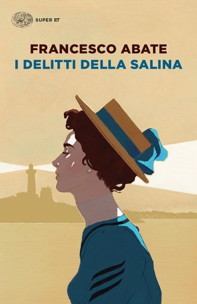 I delitti della salina I delitti della salina