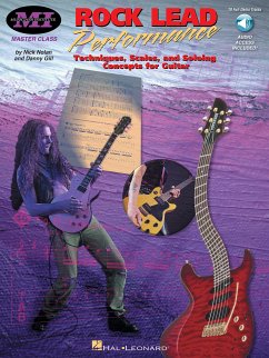 Cover Rock Lead Performance