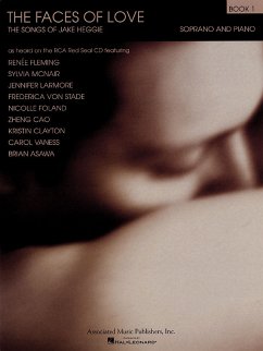 Cover The Faces of Love