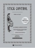 George Lawrence Stone, Stick Control Snare Drum Buch