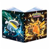 Pokemon KP04.5 9-Pocket Portfolio