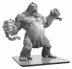 King Kondo  Monsterpocalypse Empire of the Apes Monster (resin/metal)
