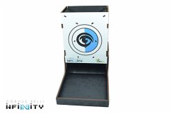 Cover Infinity Dice Tower Veruna