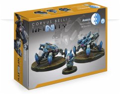 Cover Armbots