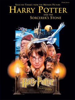 Harry Potter and the Sorcerer's Stone