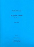 Skryabin in itself für Klavier Skryabin in itself für Klavier