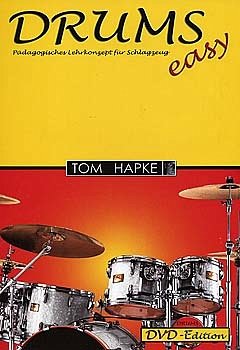Cover Drums Easy